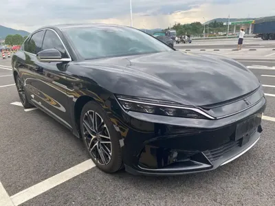 BYD Han 2024, 38000 км, за 20305.67 USD