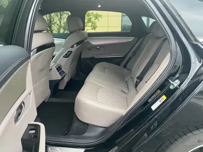 BYD Han 2024, 38000 км, за 20305.67 USD - фото 6