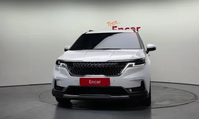 Kia Canival 2023, 55756 км, за 20944.83 USD