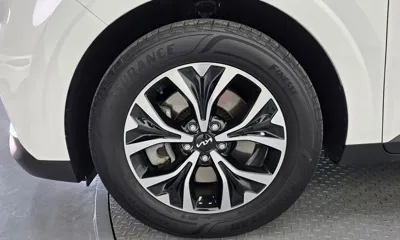 Kia Canival 2023, 55756 км, за 20944.83 USD