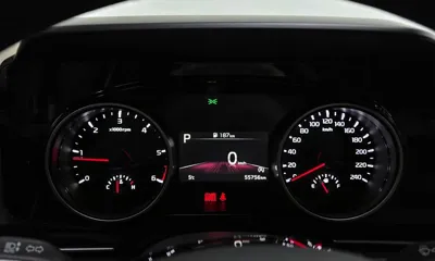 Kia Canival 2023, 55756 км, за 20808.72 USD - фото 8