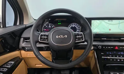 Kia Canival 2023, 55756 км, за 20808.72 USD - фото 14