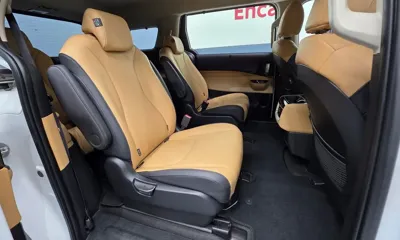 Kia Canival 2023, 55756 км, за 20808.72 USD - фото 19