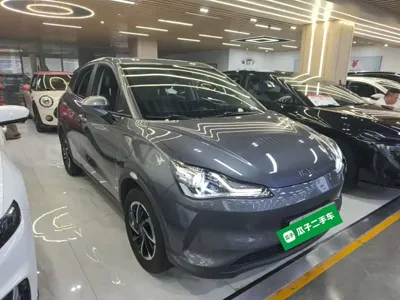 NETA Neta V 2022, 52900 км, за 5271.24 USD