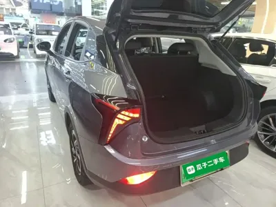 NETA Neta V 2022, 52900 км, за 5271.24 USD