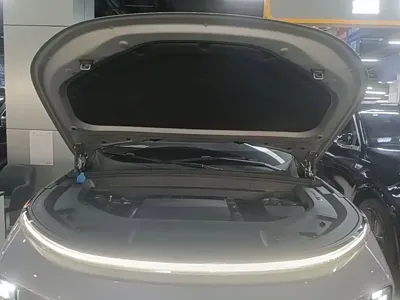 Li Auto Li L9 2023, 85500 км, за 35981.05 USD - фото 20