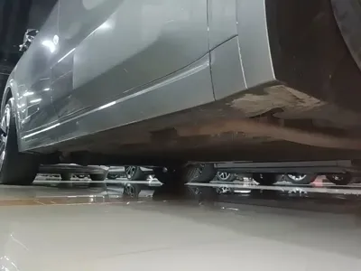 Li Auto Li L9 2023, 85500 км, за 35981.05 USD - фото 21