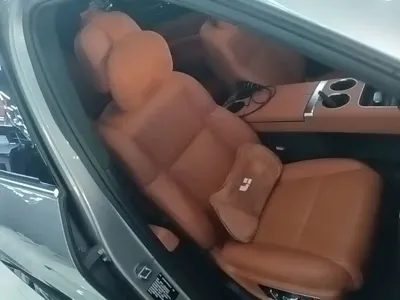 Li Auto Li L9 2023, 85500 км, за 35981.05 USD - фото 25