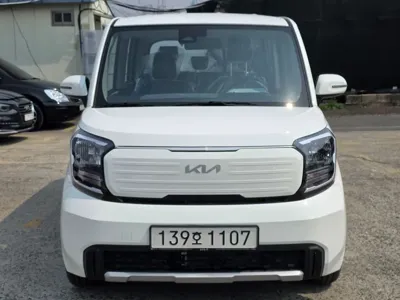 Kia Ray 2026, 4 км, за 12603.39 USD