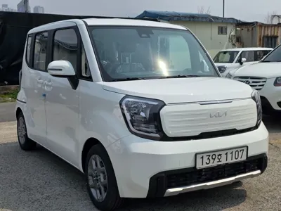 Kia Ray 2026, 4 км, за 12603.39 USD
