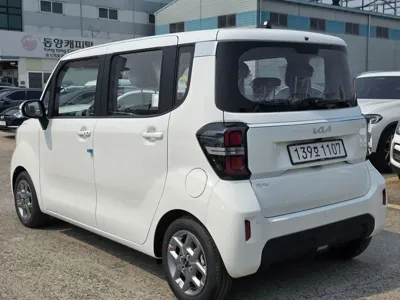 Kia Ray 2026, 4 км, за 12603.39 USD
