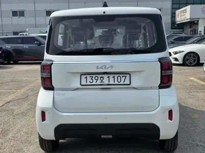 Kia Ray 2026, 4 км, за 12603.39 USD