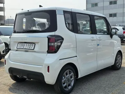 Kia Ray 2026, 4 км, за 12603.39 USD - фото 6