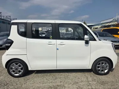Kia Ray 2026, 4 км, за 12603.39 USD - фото 8