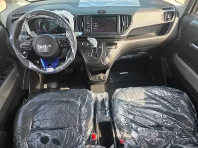 Kia Ray 2026, 4 км, за 12603.39 USD - фото 10