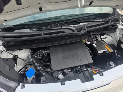 Kia Ray 2026, 4 км, за 12603.39 USD - фото 20