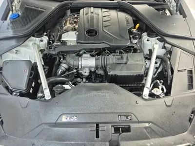 Genesis G80 2022, 64841 км, за 28836.04 USD
