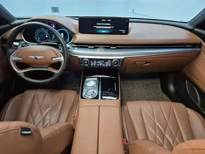 Genesis G80 2022, 64841 км, за 28836.04 USD - фото 7