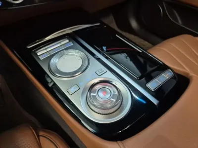 Genesis G80 2022, 64841 км, за 28836.04 USD - фото 8