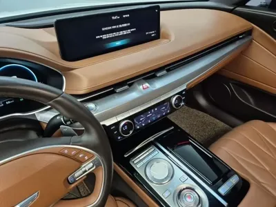 Genesis G80 2022, 64841 км, за 28836.04 USD - фото 10
