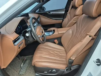 Genesis G80 2022, 64841 км, за 28836.04 USD - фото 11
