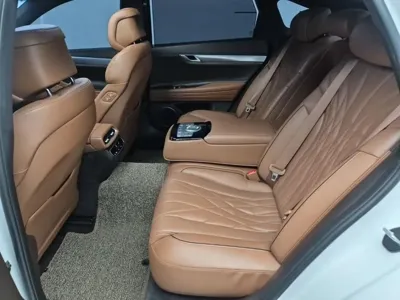 Genesis G80 2022, 64841 км, за 28836.04 USD - фото 12