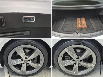 Genesis G80 2022, 64841 км, за 28836.04 USD - фото 20