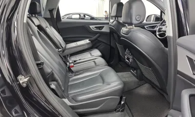 Audi Q7 2019, 126797 км, за 14911.76 USD - фото 11