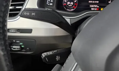 Audi Q7 2019, 126797 км, за 14911.76 USD - фото 30