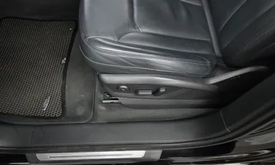 Audi Q7 2019, 126797 км, за 14911.76 USD - фото 31