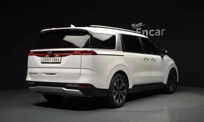 Kia Canival 2021, 108561 км, за 11356.18 USD