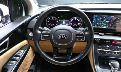 Kia Canival 2021, 108561 км, за 11356.18 USD - фото 13
