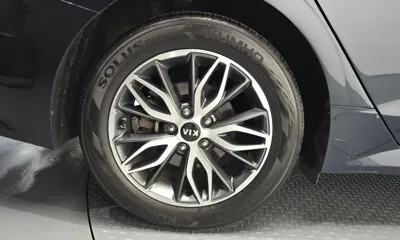 Kia K5 2020, 32444 км, за 14962.28 USD