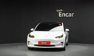 Tesla Model 3 2022, 50392 км, за 22646.71 USD
