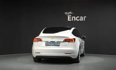 Tesla Model 3 2022, 50392 км, за 22646.71 USD
