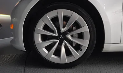 Tesla Model 3 2022, 50392 км, за 22646.71 USD