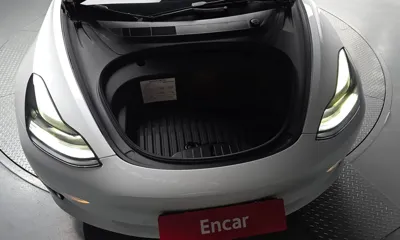 Tesla Model 3 2022, 50392 км, за 22646.71 USD - фото 6