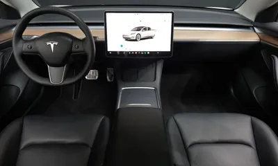 Tesla Model 3 2022, 50392 км, за 22646.71 USD - фото 7