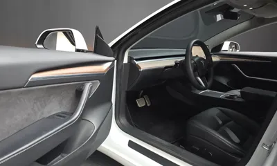 Tesla Model 3 2022, 50392 км, за 22646.71 USD - фото 10