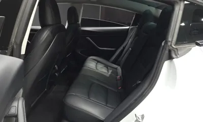 Tesla Model 3 2022, 50392 км, за 22646.71 USD - фото 12