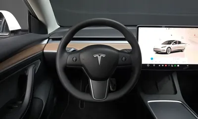 Tesla Model 3 2022, 50392 км, за 22646.71 USD - фото 13