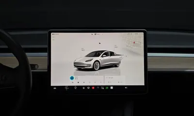 Tesla Model 3 2022, 50392 км, за 22646.71 USD - фото 14
