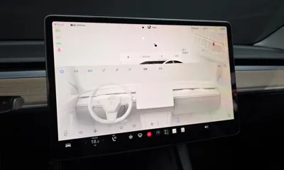 Tesla Model 3 2022, 50392 км, за 22646.71 USD - фото 16
