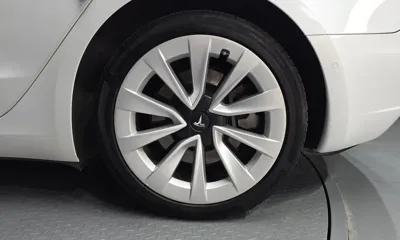 Tesla Model 3 2022, 50392 км, за 22646.71 USD - фото 21