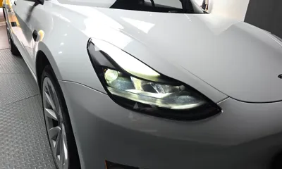 Tesla Model 3 2022, 50392 км, за 22646.71 USD - фото 22