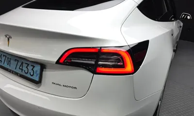 Tesla Model 3 2022, 50392 км, за 22646.71 USD - фото 23