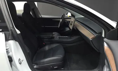 Tesla Model 3 2022, 50392 км, за 22646.71 USD - фото 26