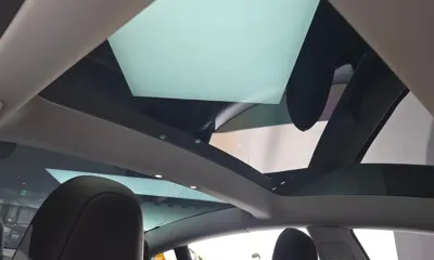 Tesla Model 3 2022, 50392 км, за 22646.71 USD - фото 27