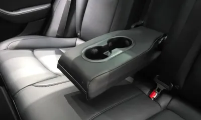 Tesla Model 3 2022, 50392 км, за 22646.71 USD - фото 30