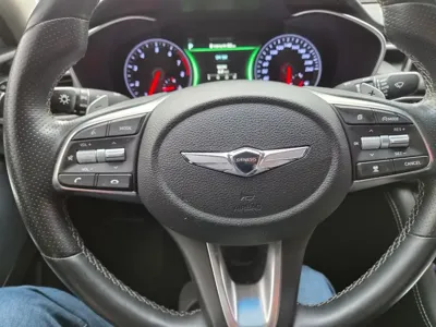 Genesis G70 2020, 146484 км, за 10444.22 USD - фото 9